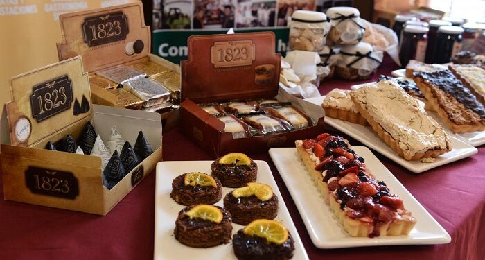 Llega la Semana Gastronómica “Sabores de Tandil” 2022