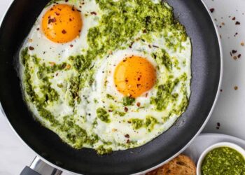 Nueve recetas Tiktokeras para modernizar tu cocina