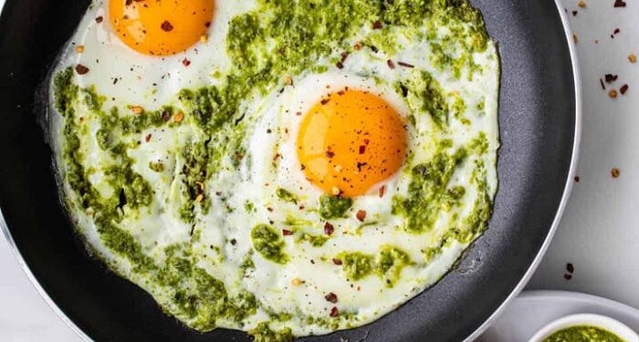 Nueve recetas Tiktokeras para modernizar tu cocina