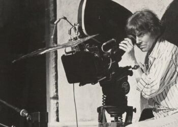María Luisa Bemberg y 100 años del mejor cine argentino