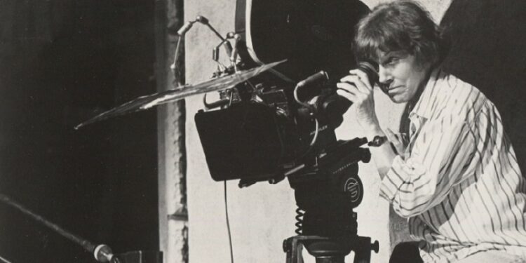 María Luisa Bemberg y 100 años del mejor cine argentino