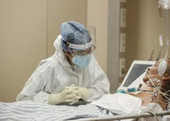 El cambio climático trae un «motor» de epidemias