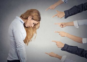 La cultura del perfeccionamiento y el miedo al fracaso