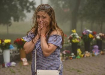 Según la ONU, ya casi suman 6000 civiles muertos con 382 niños