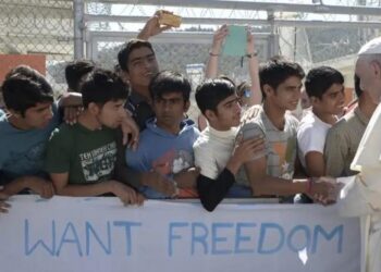 Hoy domingo es la 108ª Jornada Mundial del Migrante y del Refugiado