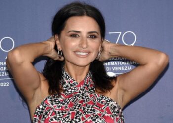 Penélope Cruz habla de su instinto maternal