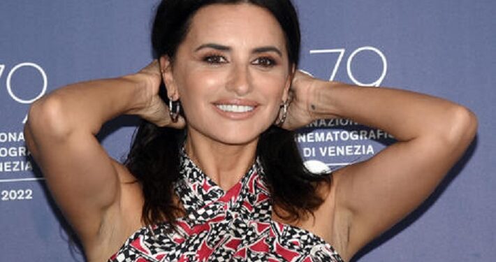 Penélope Cruz habla de su instinto maternal