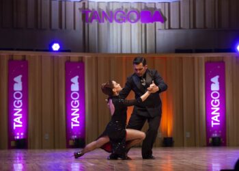 Tango BA Festival y Mundial presenta su edición 2022