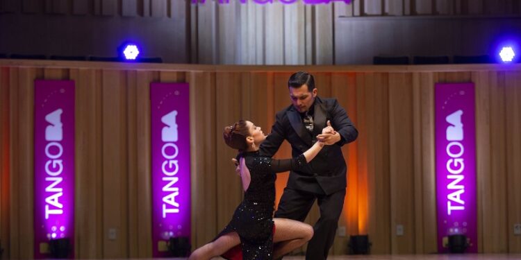 Tango BA Festival y Mundial presenta su edición 2022
