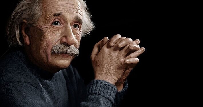 Nacerá en Jerusalén un Museo dedicado a Einstein