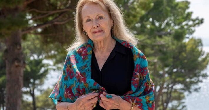 Annie Ernaux ganó el galardón de Literatura