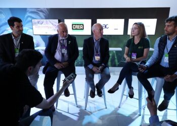 Construyendo sostenibilidad en el cultivo de soja del Gran Chaco Argentino