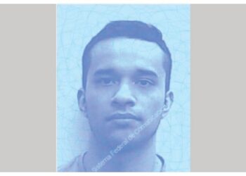 La Policía de la Ciudad solicita colaboración en la búsqueda de David Junior Soleto