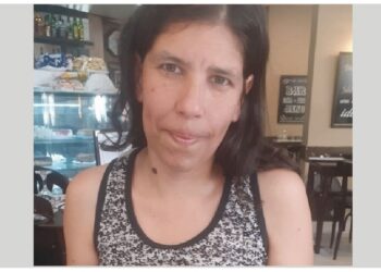 La Policía de la Ciudad solicita colaboración en la búsqueda de Deolinda Antonia Maldonado