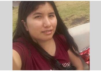 La Policía de la Ciudad solicita colaboración en la búsqueda de Esther Mónica León Montaño
