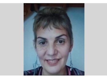 La Policía de la Ciudad solicita colaboración en la búsqueda de Isabel Carolina Vela