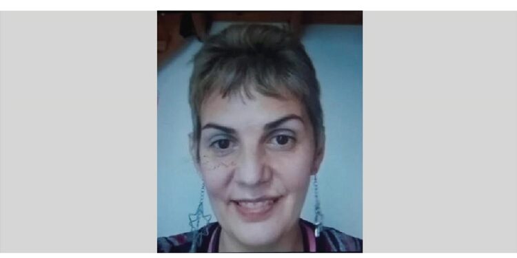 La Policía de la Ciudad solicita colaboración en la búsqueda de Isabel Carolina Vela
