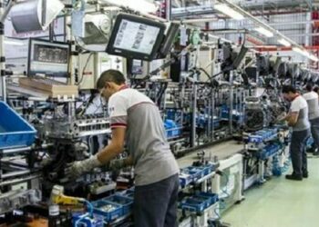 El FMI revisa al alza el crecimiento