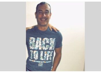 La Policía de la Ciudad solicita colaboración en la búsqueda de Juan Marcelo Obertello