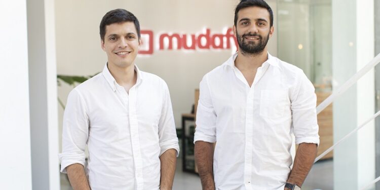 Mudafy fue seleccionada por LinkedIn como una de las 10 startups argentinas más destacadas del año