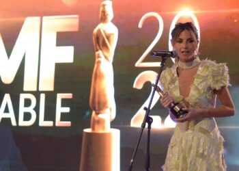 Se entregaron los Martín Fierro de Cable 2022: los ganadores