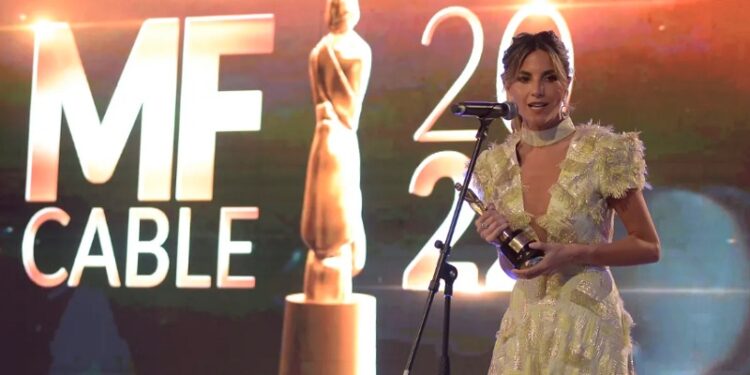 Se entregaron los Martín Fierro de Cable 2022: los ganadores
