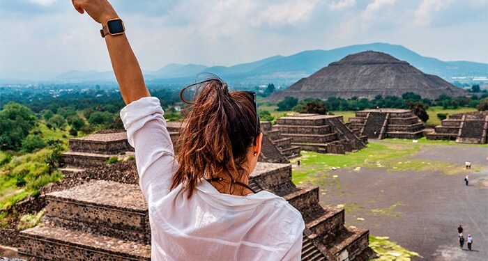 México es el quinto país con la mayor inversión extranjera turística