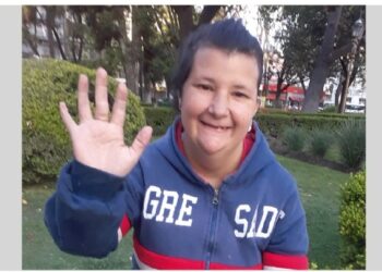 La Policía de la Ciudad solicita colaboración en la búsqueda de Norma Noemí Durante