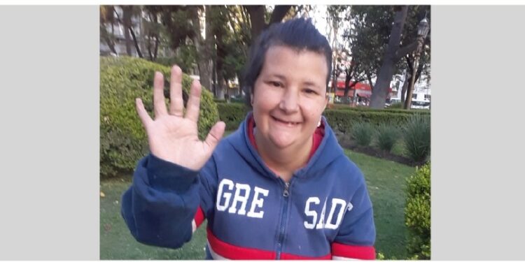 La Policía de la Ciudad solicita colaboración en la búsqueda de Norma Noemí Durante