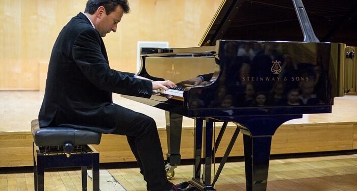 Comienza el Festival Internacional de piano Chopiniana 2022