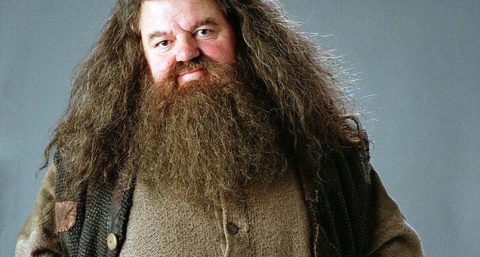 Falleció Robbie Coltrane, el actor escocés que interpretó a Hagrid en «Harry Potter»