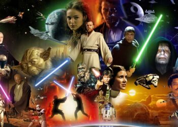 «Star Wars»: nuevo filme bajo la órbita del cocreador de «Lost» y una ganadora de Oscar