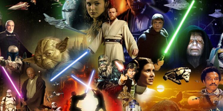 «Star Wars»: nuevo filme bajo la órbita del cocreador de «Lost» y una ganadora de Oscar
