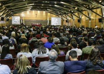 Ya llega el XIII Congreso Internacional de Prevención de Riesgos del Trabajo, Responsabilidad Social y Salud