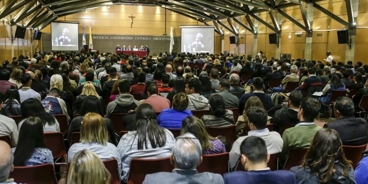 Ya llega el XIII Congreso Internacional de Prevención de Riesgos del Trabajo, Responsabilidad Social y Salud
