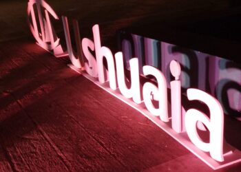 Visit Ushuaia estará presente en una nueva edición de la Feria Internacional de Turismo