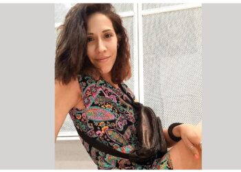 La Policía de la Ciudad solicita colaboración en la búsqueda de Antonella Melinao