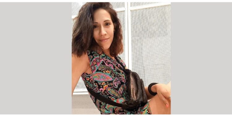 La Policía de la Ciudad solicita colaboración en la búsqueda de Antonella Melinao