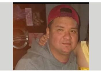 La Policía de la Ciudad solicita colaboración en la búsqueda de Carlos Caceres