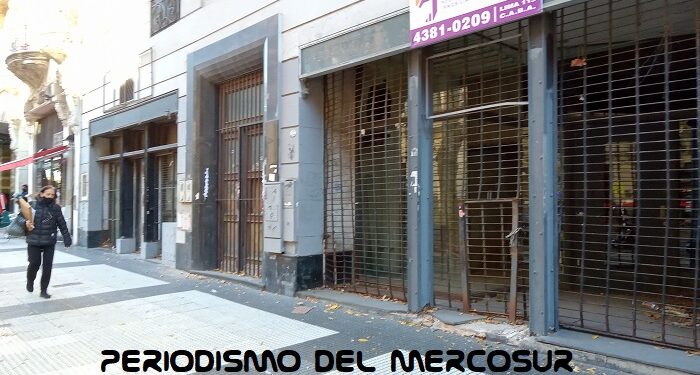 La convivencia de déficit habitacional y viviendas vacías. Una historia de 100 años