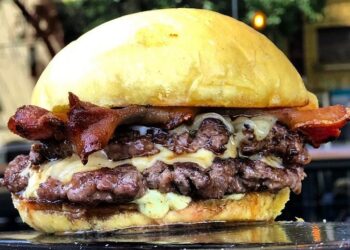 Llega la 5ta edición de ”Burgermanía”, el evento masivo más importante de la cultura hamburguesera de Buenos Aires
