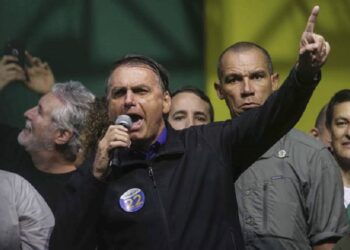 Bolsonaro se fortalece con nuevo Congreso