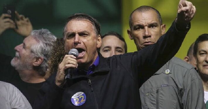 Bolsonaro se fortalece con nuevo Congreso