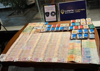 Desbaratan el «Club del Truco» y detienen a su organizador