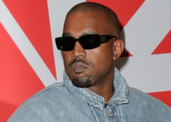 El rapero afroamericano estadounidense Kanye West provoca con sus comentarios sobre la comunidad judía