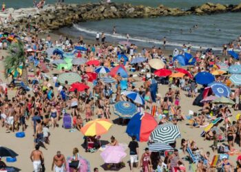 La nueva cotización del dólar hace aumentar los precios de veraneo