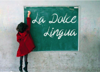 El italiano, uno de los idiomas favoritos de los jóvenes