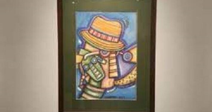 «Retratos Italianos» de fiesta en La Habana