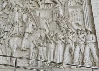 Un siglo de la Marcha sobre Roma: el jaque fascista a la historia