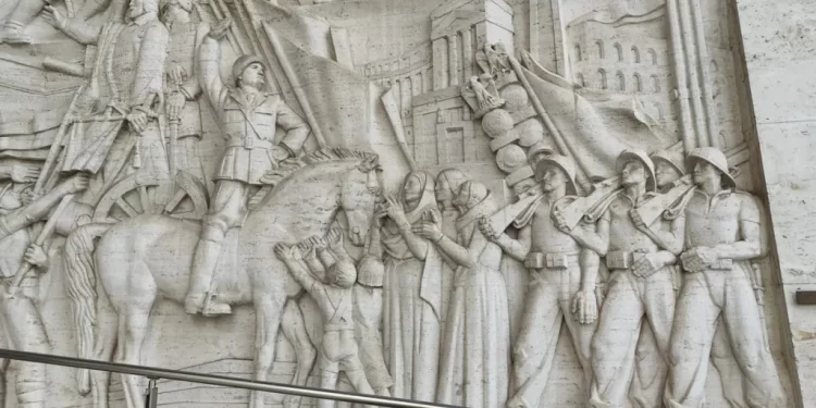 Un siglo de la Marcha sobre Roma: el jaque fascista a la historia